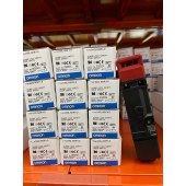 OMRON 欧姆龙 小型电磁锁定安全门开关 D4SL-N2HFA-D