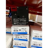 OMRON 欧姆龙 电磁锁定安全门开关 D4NL-4AFA-BS