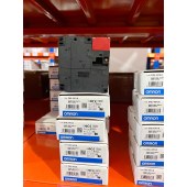 OMRON 欧姆龙 电磁锁定安全门开关 D4NL-1HFG-B