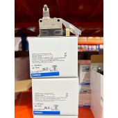 OMRON 欧姆龙 小型密封开关 D4E-1B20N