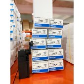 OMRON 欧姆龙 安全限位开关 D4N-1120