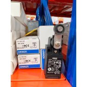 OMRON 欧姆龙 安全限位开关 D4N-1122