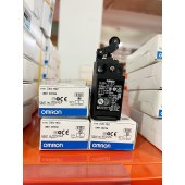 OMRON 欧姆龙 安全限位开关 D4N-1162