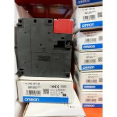 OMRON 欧姆龙 电磁锁定安全门开关 D4NL-1DFA-BS