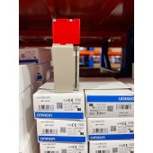 OMRON 欧姆龙 安全门开关 D4BS-25FS