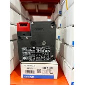 OMRON 欧姆龙 电磁锁定安全门开关 D4NL-4CFA-B