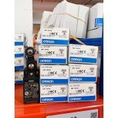 OMRON 欧姆龙 安全限位开关 D4N-2120