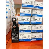 OMRON 欧姆龙 安全限位开关 D4N-1120