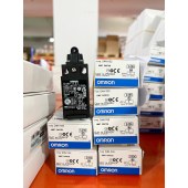 OMRON 欧姆龙 安全限位开关 D4N-1132