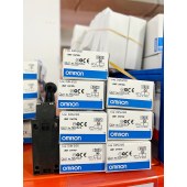 OMRON 欧姆龙 安全限位开关 D4N-2120
