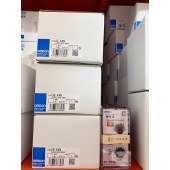 OMRON 欧姆龙 电机继电器 SE-K4N