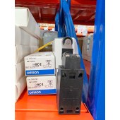 OMRON 欧姆龙 安全限位开关 D4N-1122