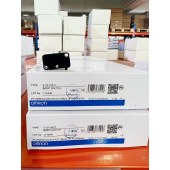 OMRON 欧姆龙 微动开关 小型基本开关 V-15-1A5-T BY OMI