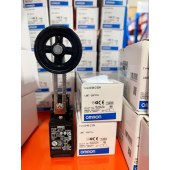 OMRON 欧姆龙 安全限位开关 D4N-212H