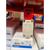 OMRON 欧姆龙 安全门开关 D4BS-2AFS