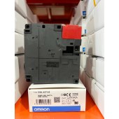 OMRON 欧姆龙 电磁锁定安全门开关 D4NL-4CFA-B