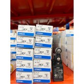 OMRON 欧姆龙 安全限位开关 D4N-4120