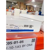 OMRON 欧姆龙 微动开关 小型基本开关 V-10-1A5 BY OMI