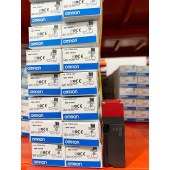 OMRON 欧姆龙 安全门开关 D4NS-4AF