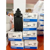 OMRON 欧姆龙 安全限位开关 D4N-1132