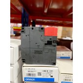 OMRON 欧姆龙 电磁锁定安全门开关 D4NL-1AFG-B