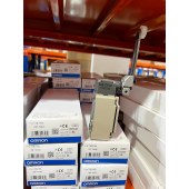 OMRON 欧姆龙 安全限位开关 D4B-2116N