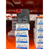 OMRON 欧姆龙 电磁锁定安全门开关 D4NL-1HFG-B