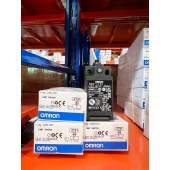 OMRON 欧姆龙 安全限位开关 D4N-1131