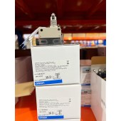 OMRON 欧姆龙 小型密封开关 D4E-1B20N