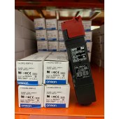 OMRON 欧姆龙 小型电磁锁定安全门开关 D4SL-N2NFA-D