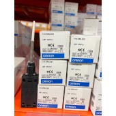 OMRON 欧姆龙 安全限位开关 D4N-2187
