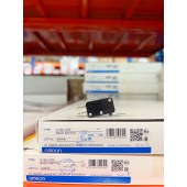 OMRON 欧姆龙 微动开关 小型基本开关 V-152-1C25 BY OMI