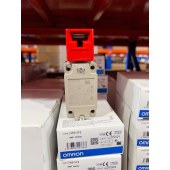 OMRON 欧姆龙 安全门开关 D4BS-15FS