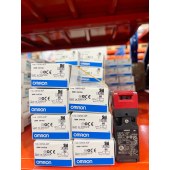 OMRON 欧姆龙 安全门开关 D4NS-4DF