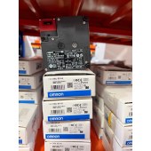 OMRON 欧姆龙 电磁锁定安全门开关 D4NL-1DFA-B
