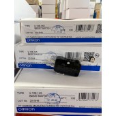 OMRON 欧姆龙 微动开关 小型基本开关 V-106-1A5 BY OMI