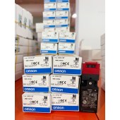 OMRON 欧姆龙 安全门开关 D4NS-1BF