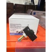 OMRON 欧姆龙 一般用基本开关 A-20GQ22-B