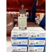 OMRON 欧姆龙 安全限位开关 D4B-4171N