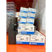 OMRON 欧姆龙 安全限位开关 D4N-4125