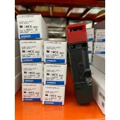 OMRON 欧姆龙 小型电磁锁定安全门开关 D4SL-N2NFA-D4
