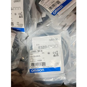 欧姆龙 E3ZG-T61-S 2M BY OMS