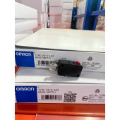 OMRON 欧姆龙 小型微动开关 VX-5-1A3