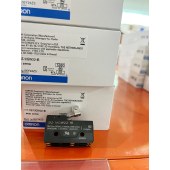 OMRON 欧姆龙 微动开关 特殊用标准型开关 DZ-10GW22-1B