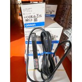 OMRON 欧姆龙 放大器分离型接近传感器（高精度数字型） E2C-EDA11 2M