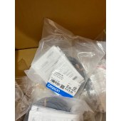 OMRON 欧姆龙 不锈钢外壳小型光电传感器 E3ZM-T81 2M