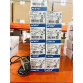 OMRON 欧姆龙 光电传感器 (金属外壳) E3S-CR11 2M BY OMS