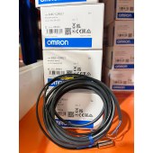 OMRON 欧姆龙 放大器中继接近传感器 E2EC-C2R5C1 2M