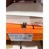 OMRON 欧姆龙 微型光电传感器 EE-SX673A