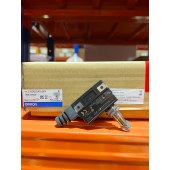 OMRON 欧姆龙 一般用基本开关 微动开关 Z-15GQ22A55-B5V